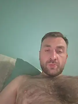 TIGERRR86 online show from 07.21.26