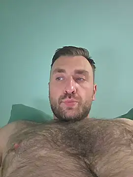 TIGERRR86 online show from 07.22.26