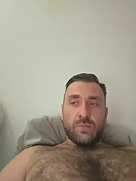 TIGERRR86 online show from 07.26.26