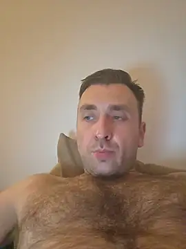 TIGERRR86 online show from 07.30.26