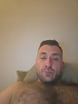TIGERRR86 online show from 08.05.26