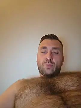 TIGERRR86 online show from 08.07.26