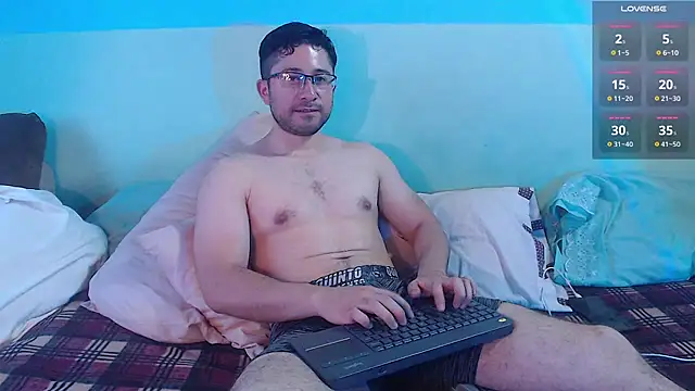 teddy foster online show from 01.07.25