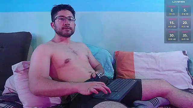 teddy foster online show from 01.13.25