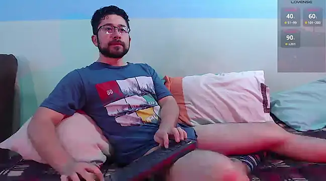 teddy foster online show from 01.27.25