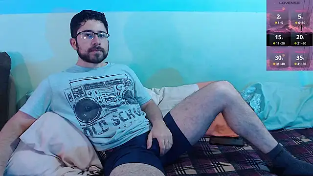 teddy foster online show from 01.30.25