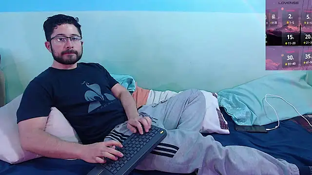 teddy foster online show from 01.31.25