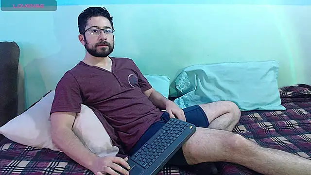 teddy foster online show from 02.06.25