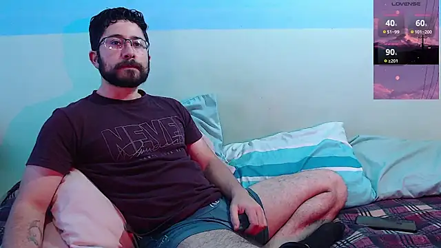 teddy foster online show from 02.13.25