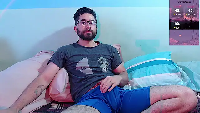 teddy foster online show from 02.18.25