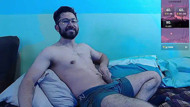 teddy foster online show from 02.24.25