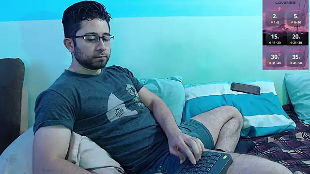 teddy foster online show from 03.10.25