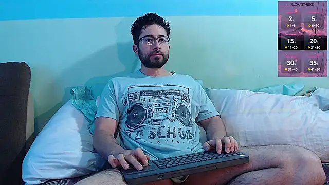 teddy foster online show from 03.19.25