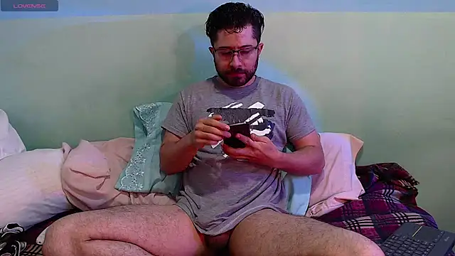 teddy foster online show from 10.01.25