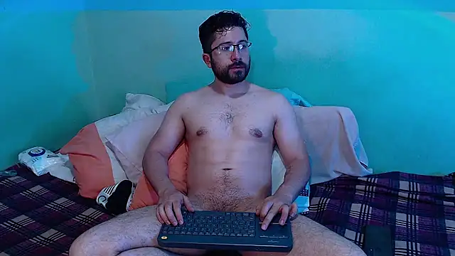 teddy foster online show from 10.06.25