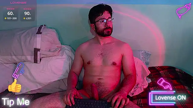 teddy foster online show from 10.10.25