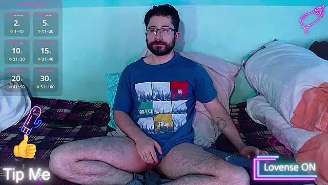 teddy foster online show from 10.16.25