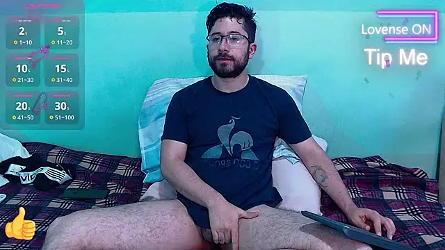 teddy foster online show from 01.06.26