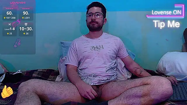 teddy foster online show from 01.14.26