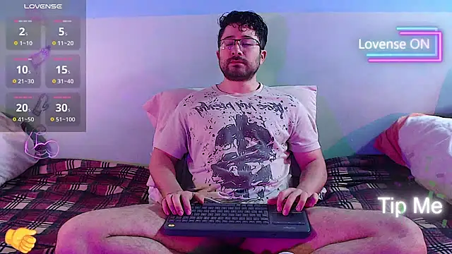 teddy foster online show from 03.25.26