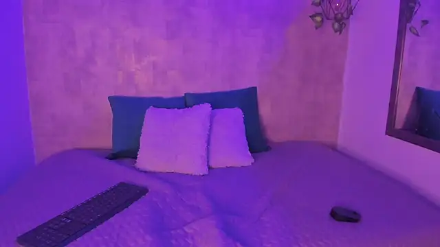 Snapshot of ChloeAddamss chatting on 02.27.25 ChloeAddamss online show from 02.27.25