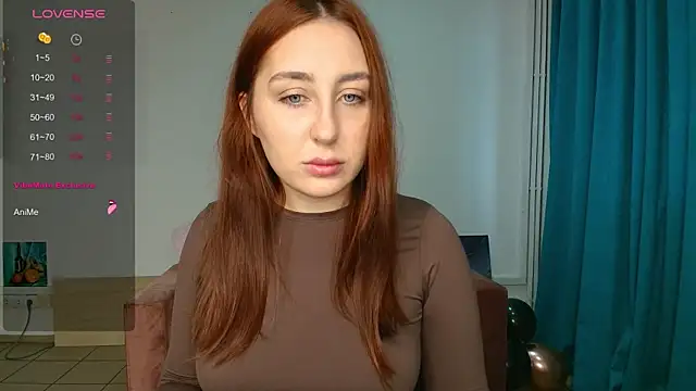 ElmiraPowers online show from 11.14.25