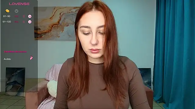 ElmiraPowers online show from 11.18.25