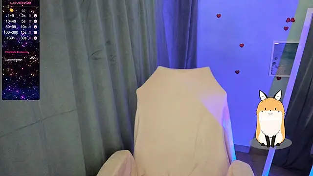 Sweet me  online show from 12.04.24