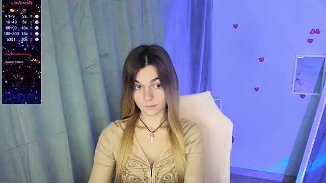 Sweet me  online show from 12.10.24