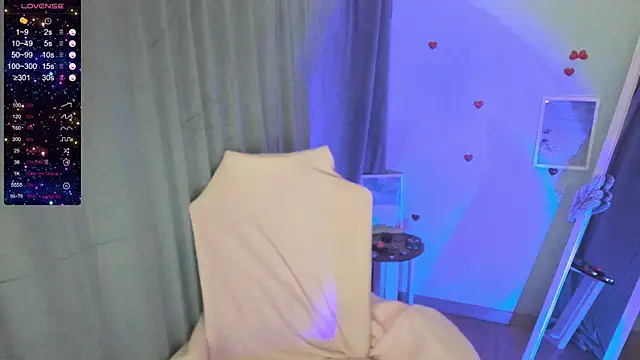 Sweet me  online show from 12.12.24