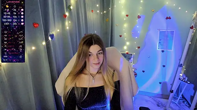 Sweet me  online show from 02.10.25