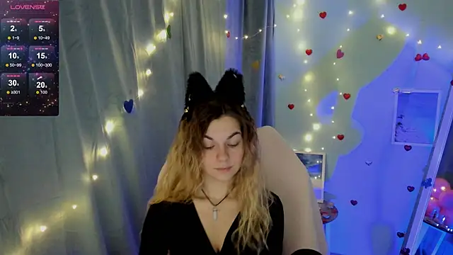 Sweet me  online show from 02.16.25