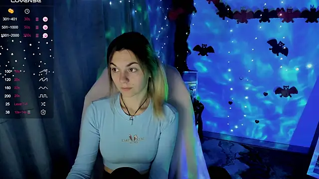 Sweet me  online show from 10.20.25