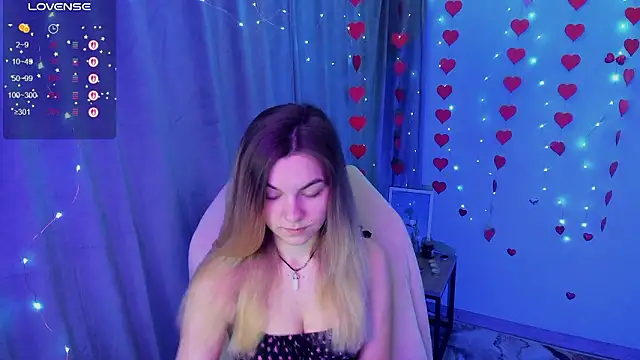 Sweet me  online show from 02.27.26