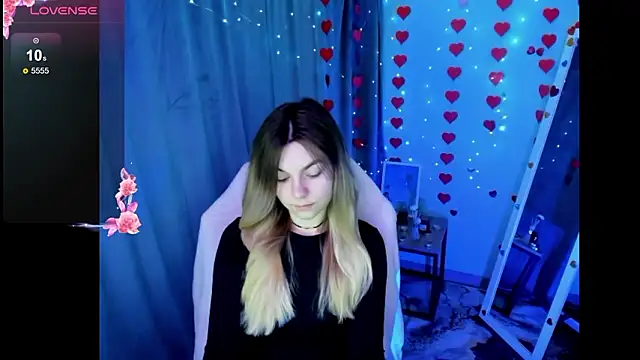 Sweet me  online show from 03.08.26