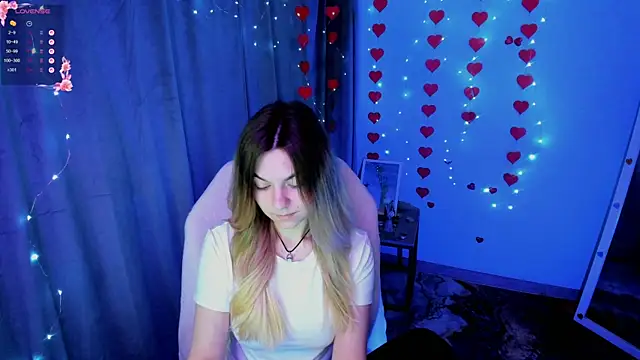 Sweet me  online show from 04.02.26