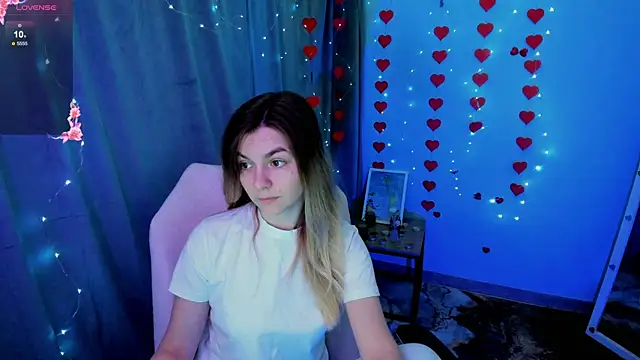 Sweet me  online show from 04.04.26