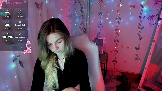 Sweet me  online show from 05.15.26