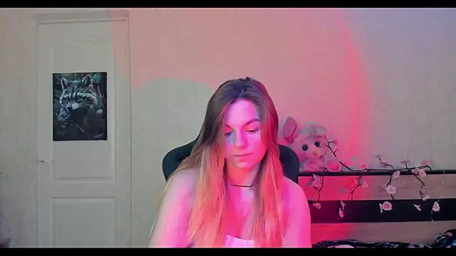 Sweet me  online show from 06.11.26