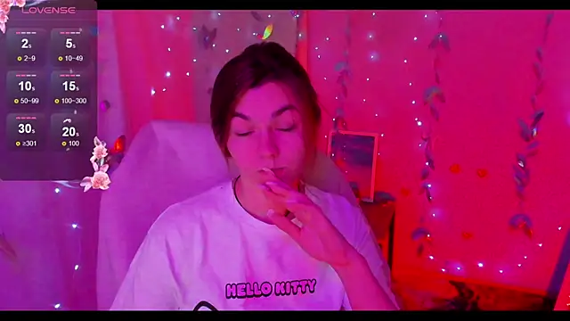 Sweet me  online show from 06.18.26