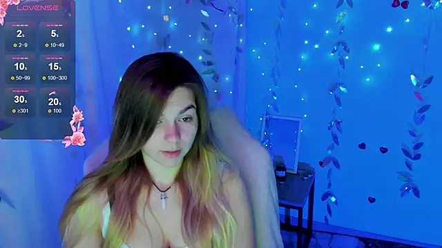 Sweet me  online show from 07.06.26