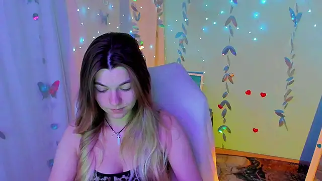 Sweet me  online show from 07.18.26