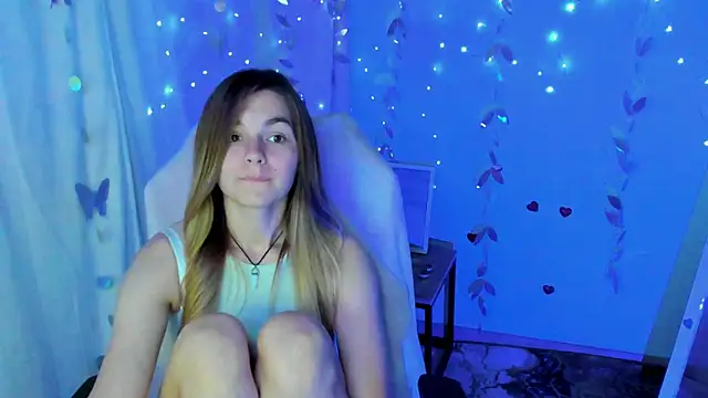 Sweet me  online show from 07.20.26