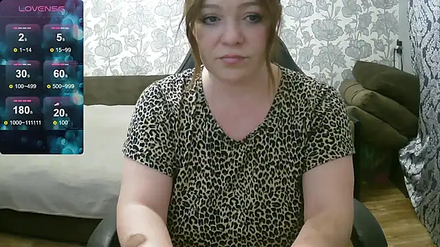 Snapshot of Sabrina_Poison chatting on 12.02.24 Sabrina Poison online show from 12.02.24