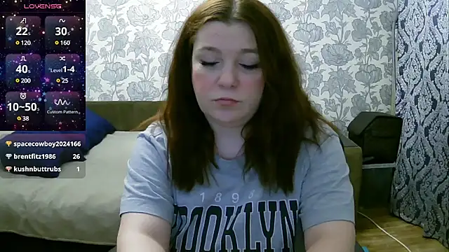 Snapshot of Sabrina_Poison chatting on 01.11.25 Sabrina Poison online show from 01.11.25