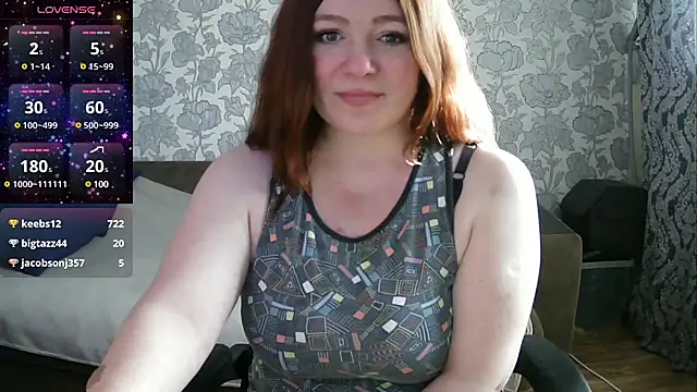 Snapshot of Sabrina_Poison chatting on 01.21.25 Sabrina Poison online show from 01.21.25