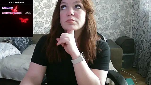 Snapshot of Sabrina_Poison chatting on 01.31.25 Sabrina Poison online show from 01.31.25