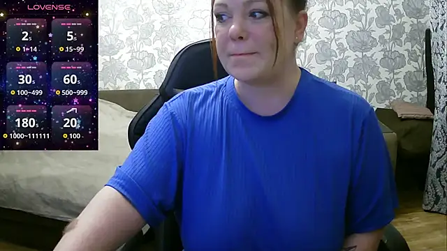 Snapshot of Sabrina_Poison chatting on 11.24.25 Sabrina Poison online show from 11.24.25