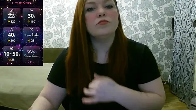 Sabrina Poison online show from 02.19.26