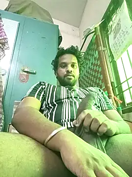 Dinesh2151xh online show from 04.30.26